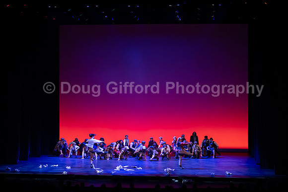 Orange County School of the Arts Foundation - Season Finale 2026
