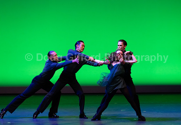 Orange County School of the Arts Foundation - Season Finale 2026