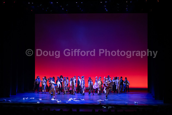 Orange County School of the Arts Foundation - Season Finale 2026