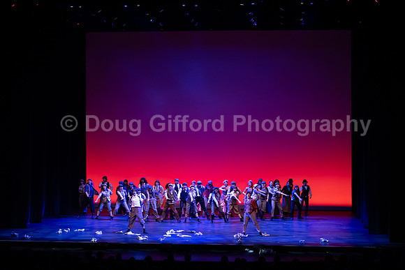 Orange County School of the Arts Foundation - Season Finale 2026