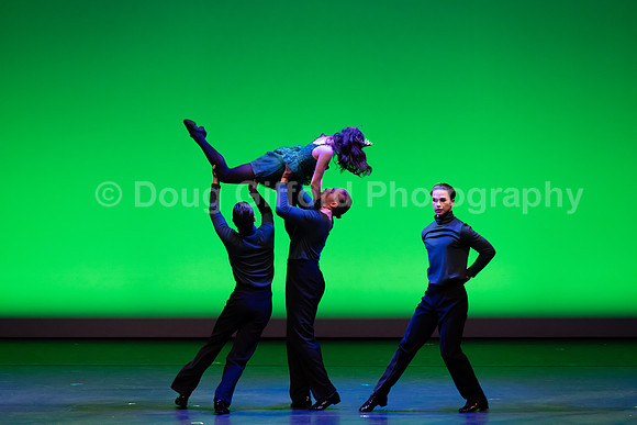 Orange County School of the Arts Foundation - Season Finale 2026
