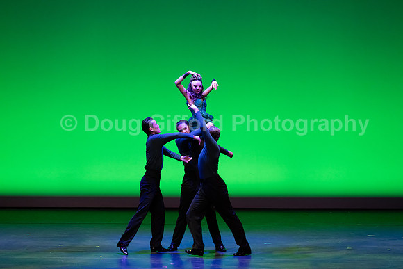 Orange County School of the Arts Foundation - Season Finale 2026