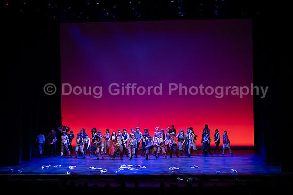Orange County School of the Arts Foundation - Season Finale 2026