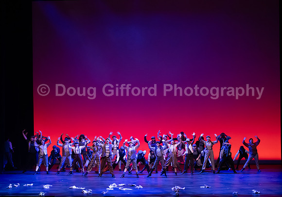 Orange County School of the Arts Foundation - Season Finale 2026