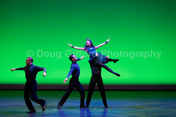 Orange County School of the Arts Foundation - Season Finale 2026