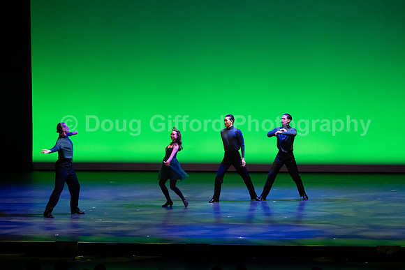 Orange County School of the Arts Foundation - Season Finale 2026