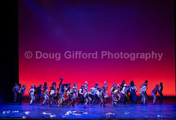 Orange County School of the Arts Foundation - Season Finale 2026
