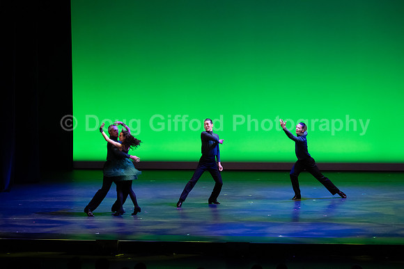 Orange County School of the Arts Foundation - Season Finale 2026