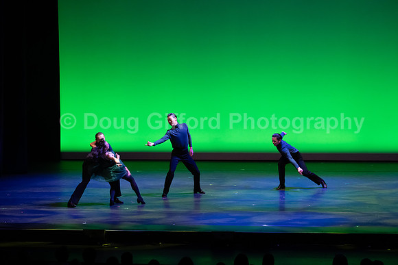 Orange County School of the Arts Foundation - Season Finale 2026