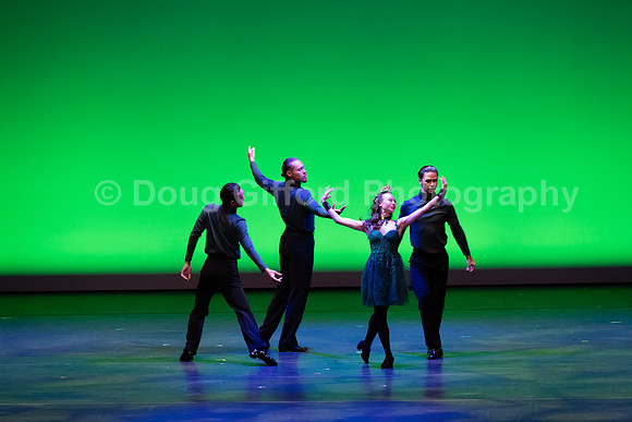 Orange County School of the Arts Foundation - Season Finale 2026