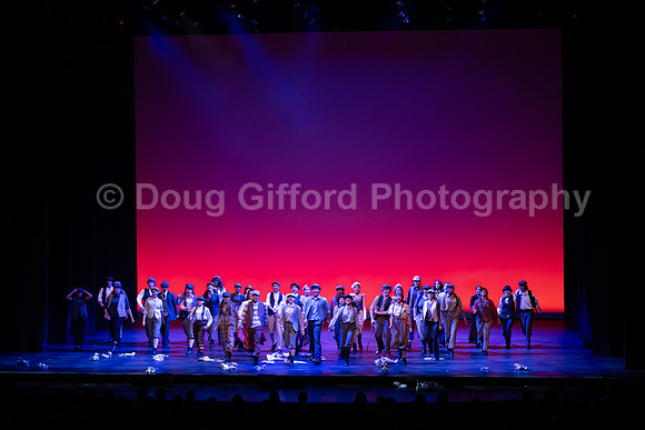 Orange County School of the Arts Foundation - Season Finale 2026