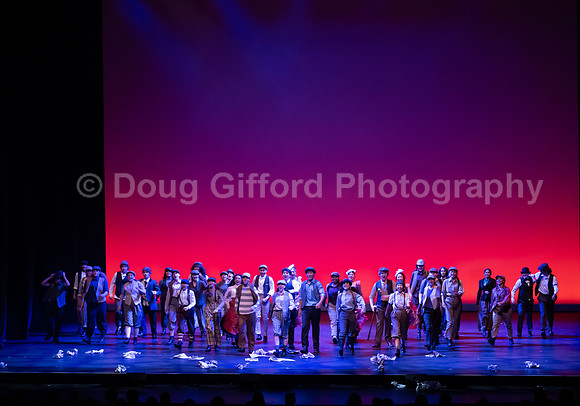 Orange County School of the Arts Foundation - Season Finale 2026