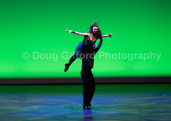 Orange County School of the Arts Foundation - Season Finale 2026