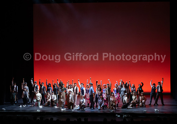 Orange County School of the Arts Foundation - Season Finale 2026