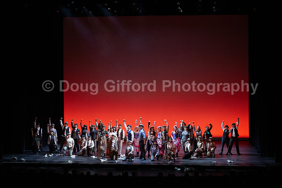 Orange County School of the Arts Foundation - Season Finale 2026