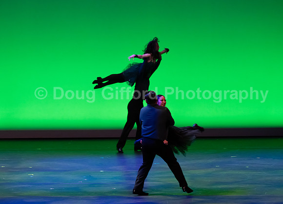 Orange County School of the Arts Foundation - Season Finale 2026
