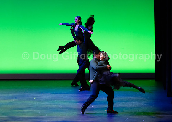 Orange County School of the Arts Foundation - Season Finale 2026