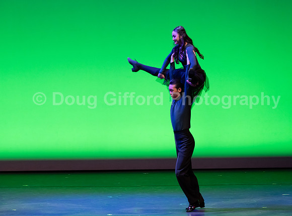 Orange County School of the Arts Foundation - Season Finale 2026