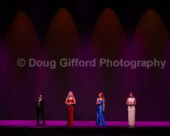 Orange County School of the Arts Foundation - Season Finale 2026