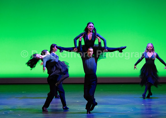 Orange County School of the Arts Foundation - Season Finale 2026