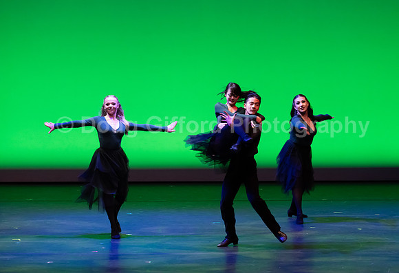 Orange County School of the Arts Foundation - Season Finale 2026