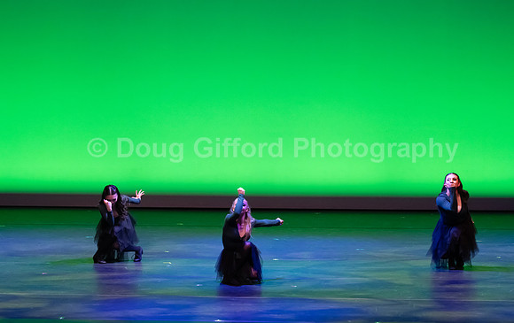 Orange County School of the Arts Foundation - Season Finale 2026