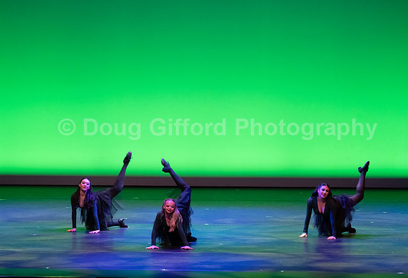 Orange County School of the Arts Foundation - Season Finale 2026