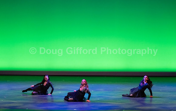 Orange County School of the Arts Foundation - Season Finale 2026