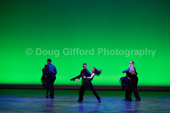 Orange County School of the Arts Foundation - Season Finale 2026