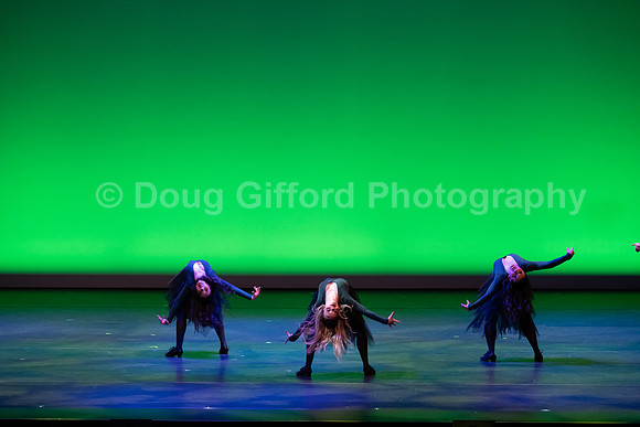 Orange County School of the Arts Foundation - Season Finale 2026