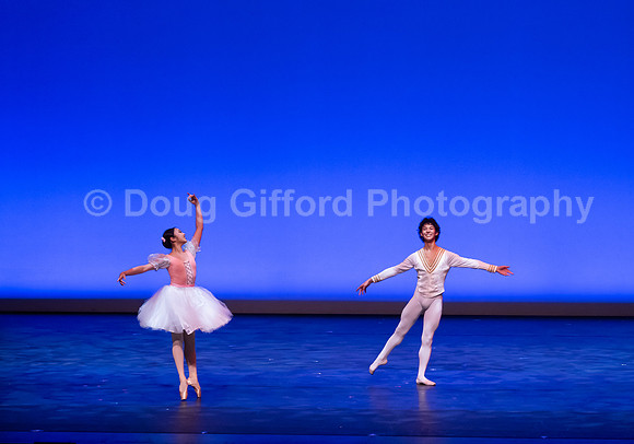 Orange County School of the Arts Foundation - Season Finale 2026