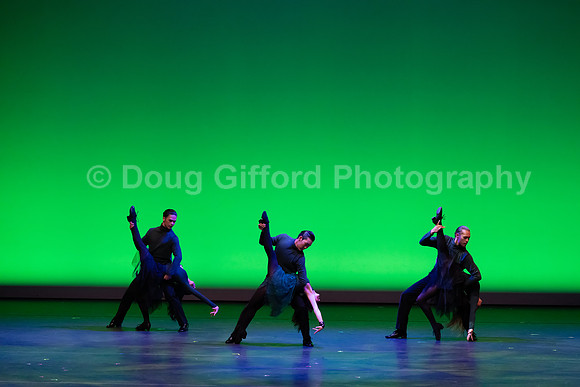 Orange County School of the Arts Foundation - Season Finale 2026