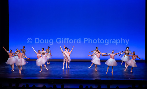 Orange County School of the Arts Foundation - Season Finale 2026