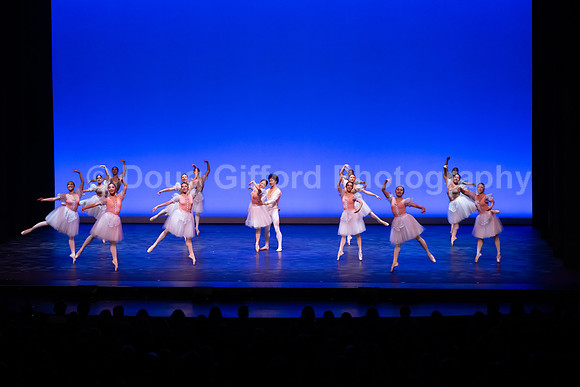 Orange County School of the Arts Foundation - Season Finale 2026