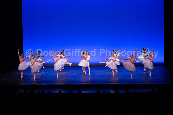 Orange County School of the Arts Foundation - Season Finale 2026