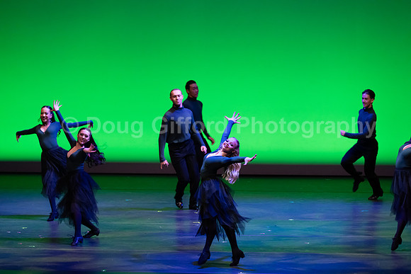 Orange County School of the Arts Foundation - Season Finale 2026