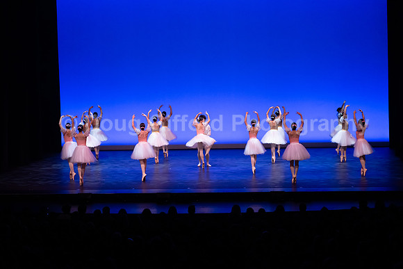 Orange County School of the Arts Foundation - Season Finale 2026