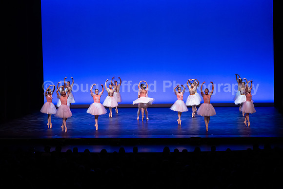 Orange County School of the Arts Foundation - Season Finale 2026