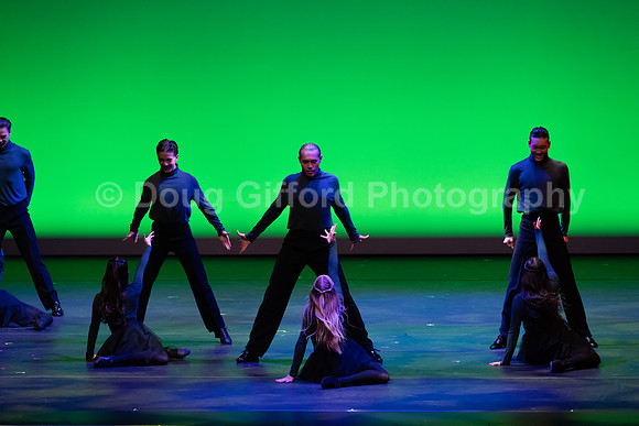 Orange County School of the Arts Foundation - Season Finale 2026