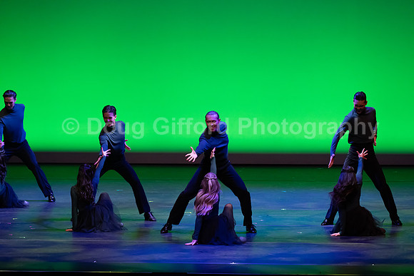 Orange County School of the Arts Foundation - Season Finale 2026