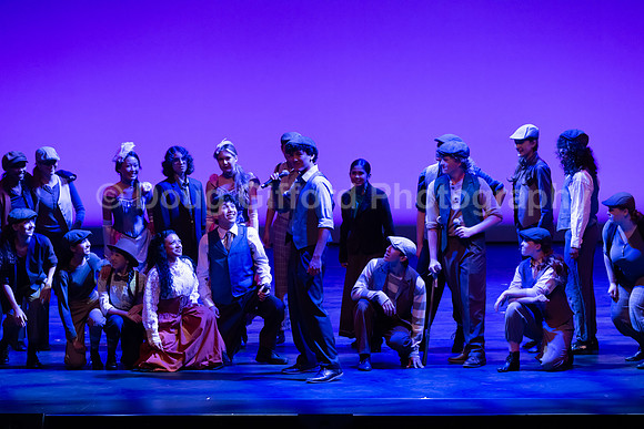 Orange County School of the Arts Foundation - Season Finale 2026