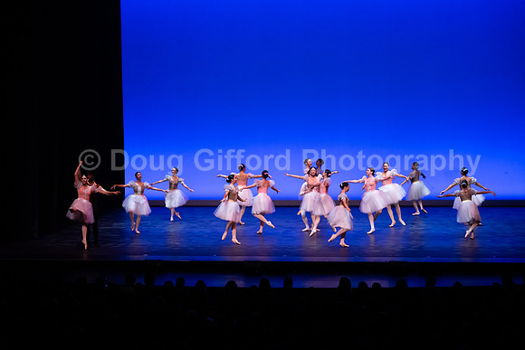 Orange County School of the Arts Foundation - Season Finale 2026