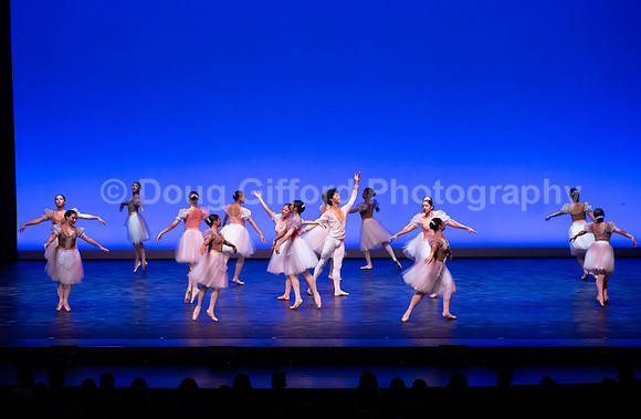 Orange County School of the Arts Foundation - Season Finale 2026