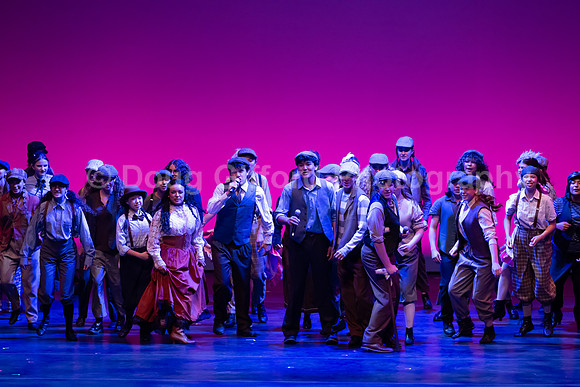 Orange County School of the Arts Foundation - Season Finale 2026