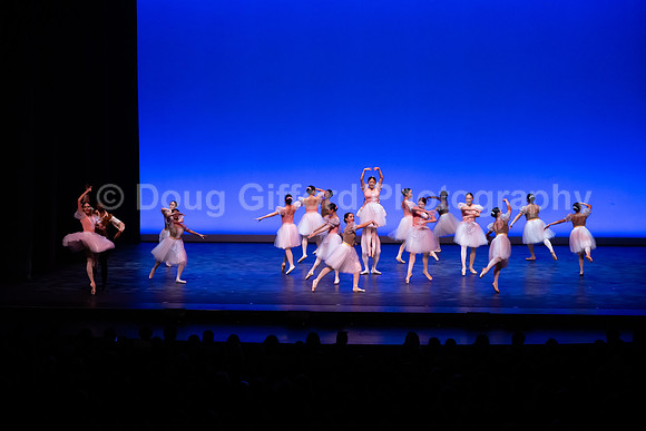 Orange County School of the Arts Foundation - Season Finale 2026