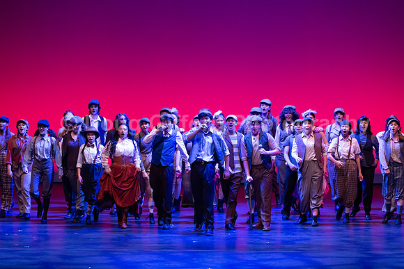 Orange County School of the Arts Foundation - Season Finale 2026