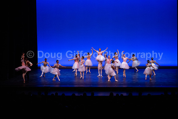 Orange County School of the Arts Foundation - Season Finale 2026