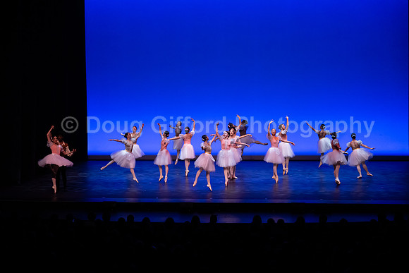 Orange County School of the Arts Foundation - Season Finale 2026