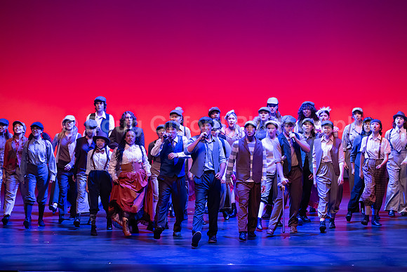 Orange County School of the Arts Foundation - Season Finale 2026