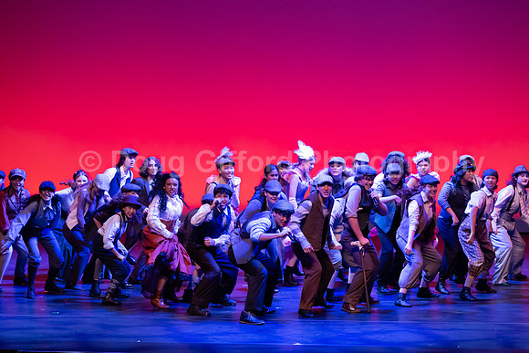 Orange County School of the Arts Foundation - Season Finale 2026